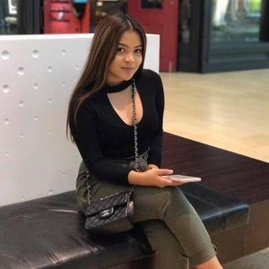 Meet your Posher, Ivy